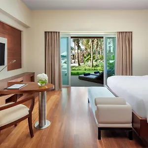 Park Hyatt Дубай